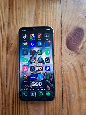 Apple iPhone 12 Pro 128 GB Gold