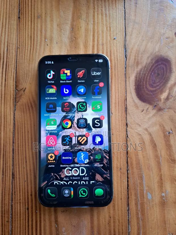 Apple iPhone 12 Pro 128 GB Gold