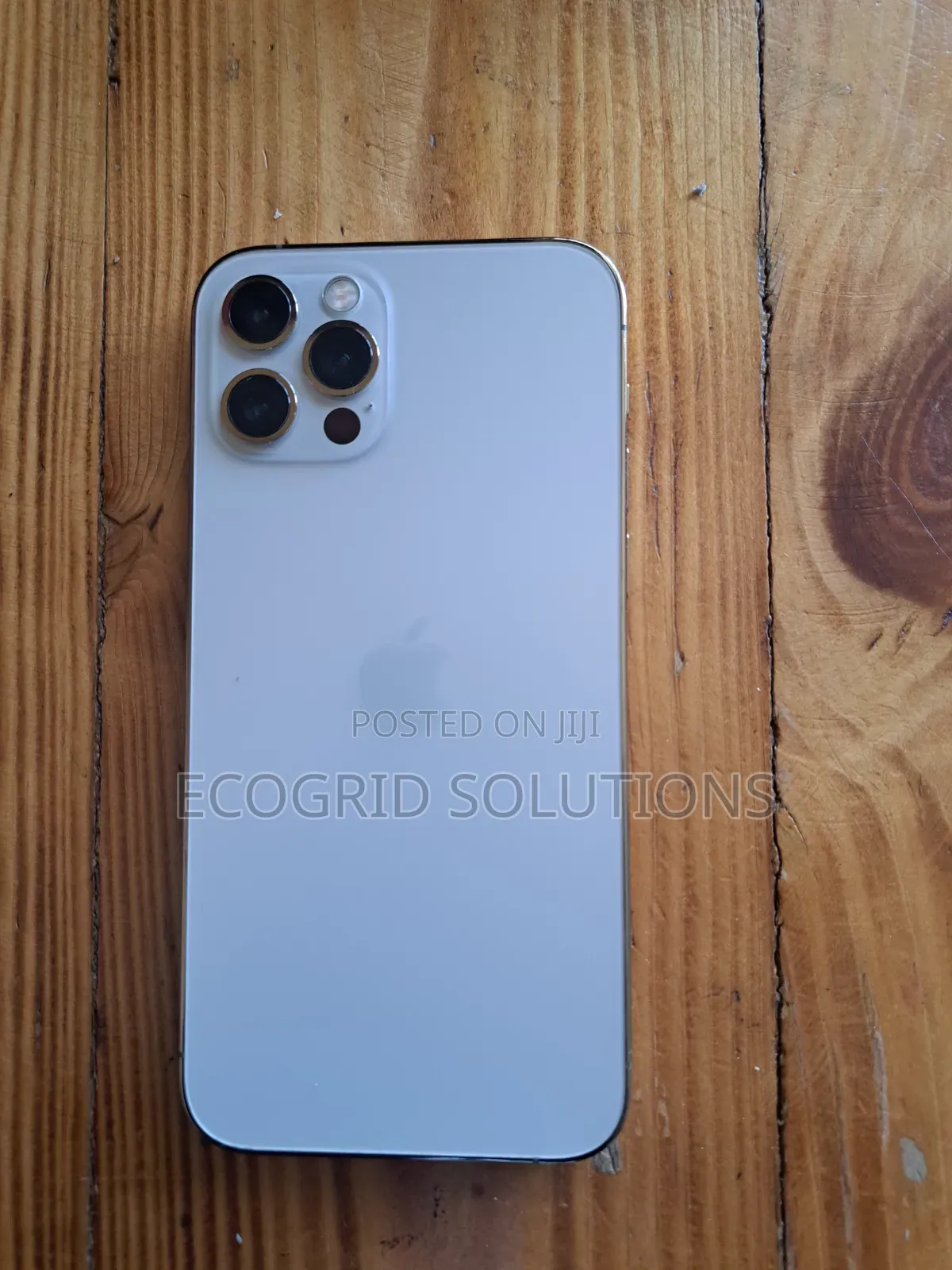 Apple iPhone 12 Pro 128 GB Gold