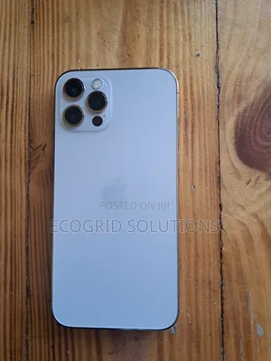 Apple iPhone 12 Pro 128 GB Gold