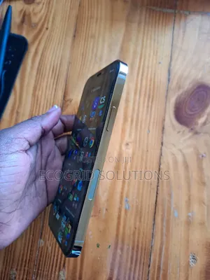 Apple iPhone 12 Pro 128 GB Gold