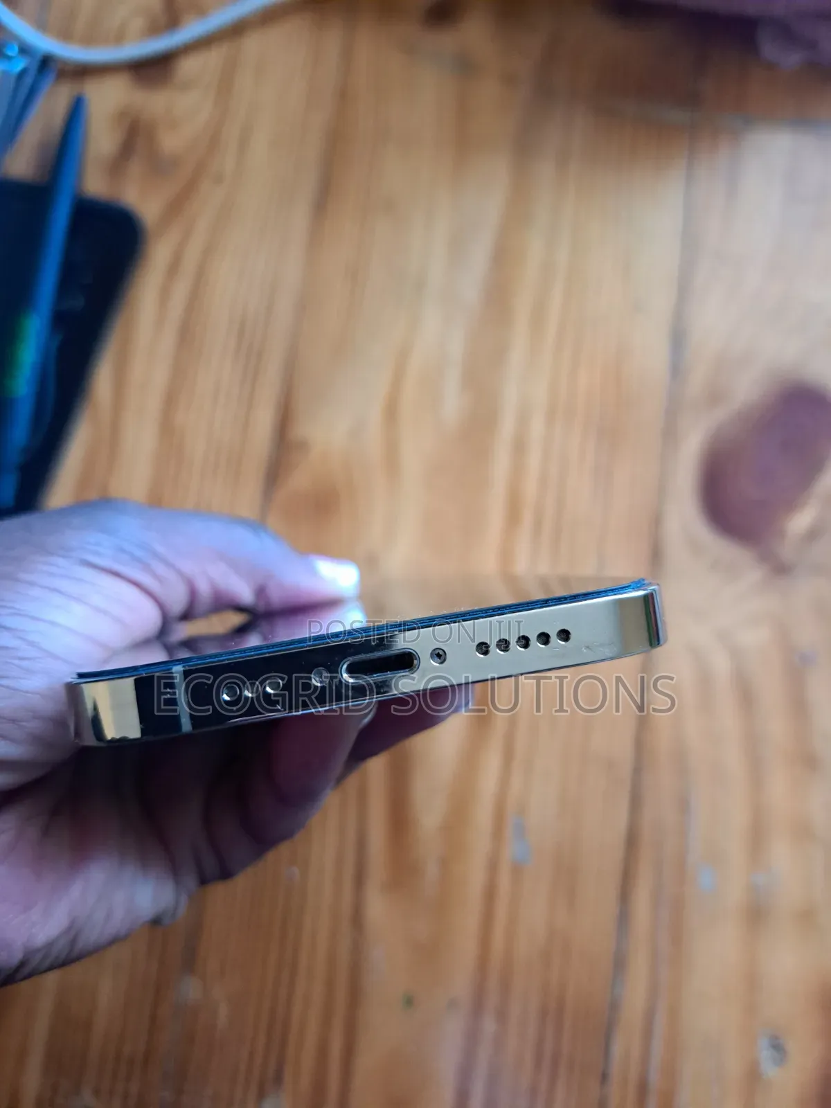 Apple iPhone 12 Pro 128 GB Gold