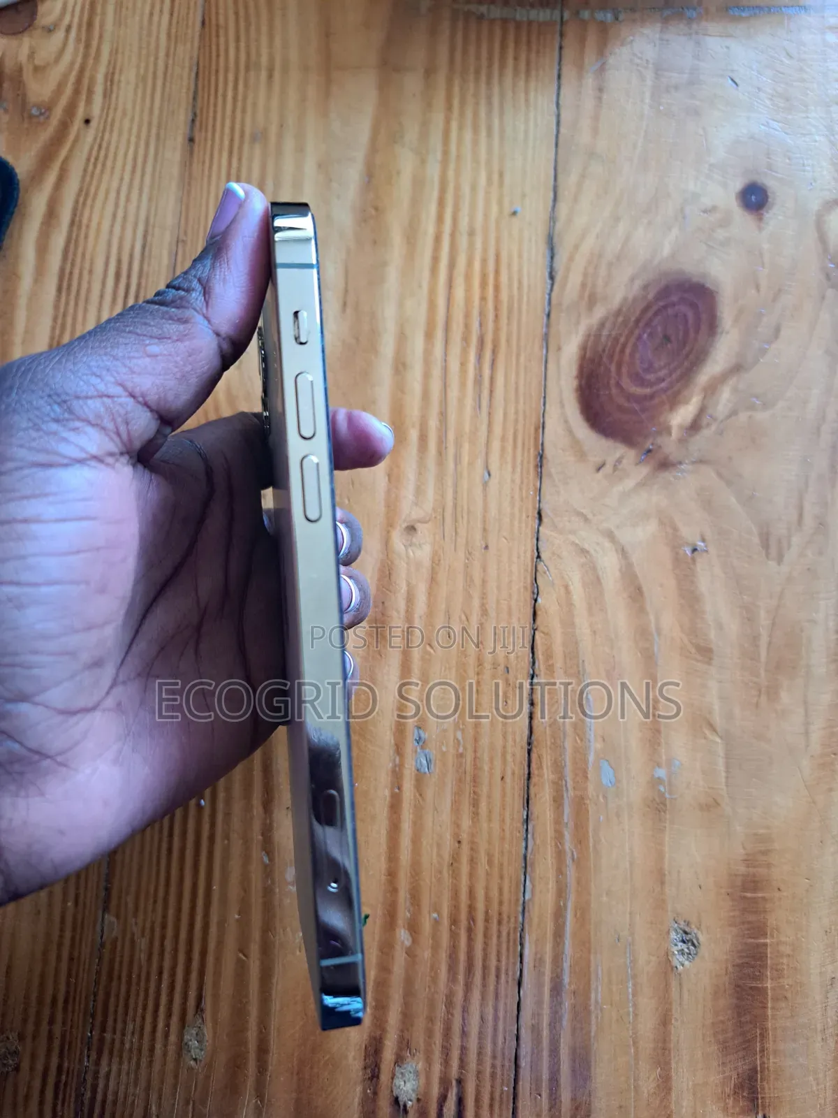 Apple iPhone 12 Pro 128 GB Gold