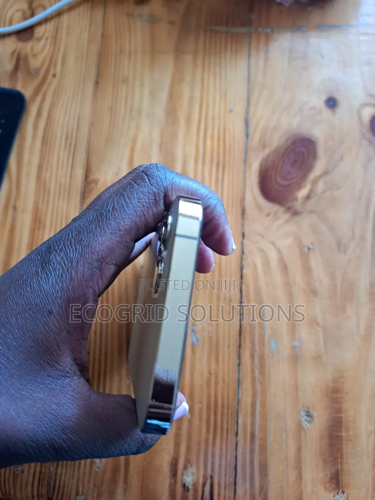 Apple iPhone 12 Pro 128 GB Gold