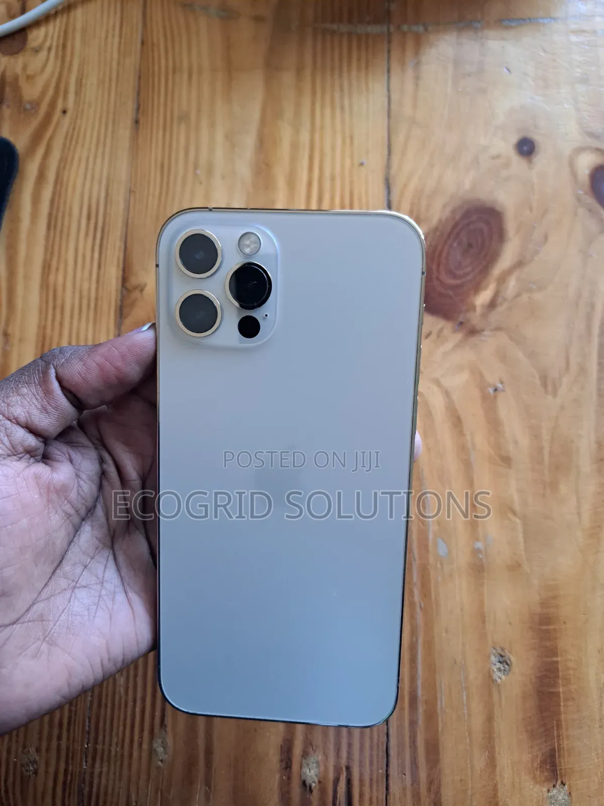 Apple iPhone 12 Pro 128 GB Gold
