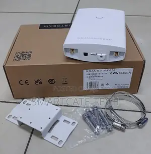 Grandstream GWN7630 Next-Generation Enterprise Wi-Fi Access Point