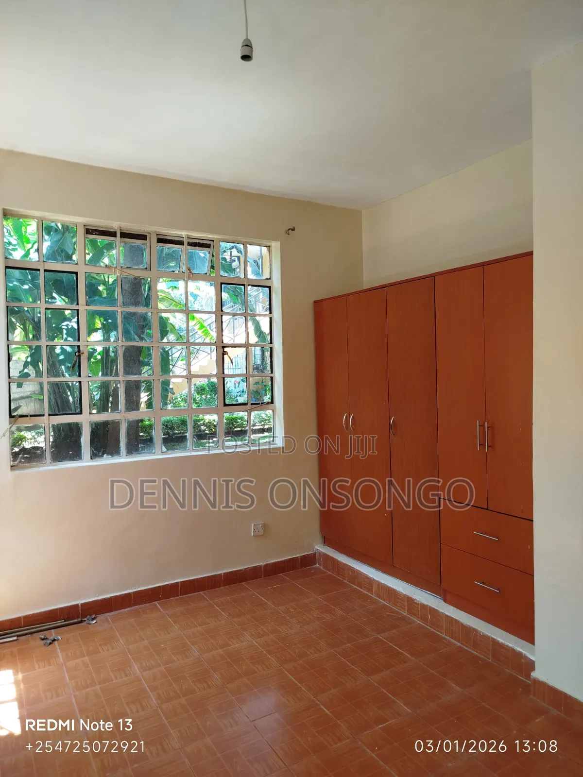 1bdrm Apartment in Mountain View Estate for rent