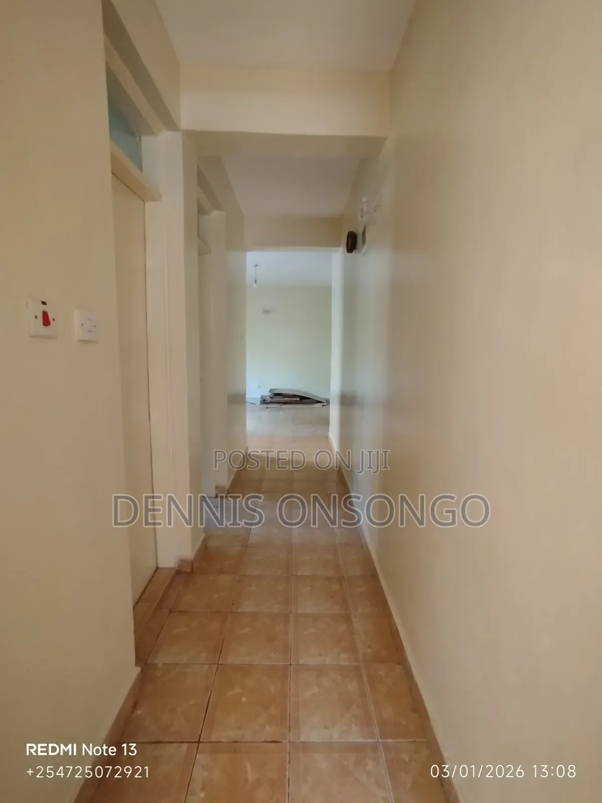 1bdrm Apartment in Mountain View Estate for rent