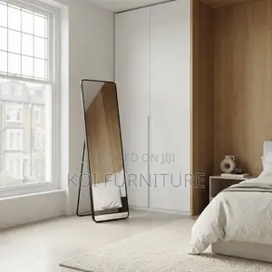 Dressers; Modern Home Dressing Room Fashionate Mirror