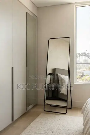 Dressers; Modern Home Dressing Room Fashionate Mirror