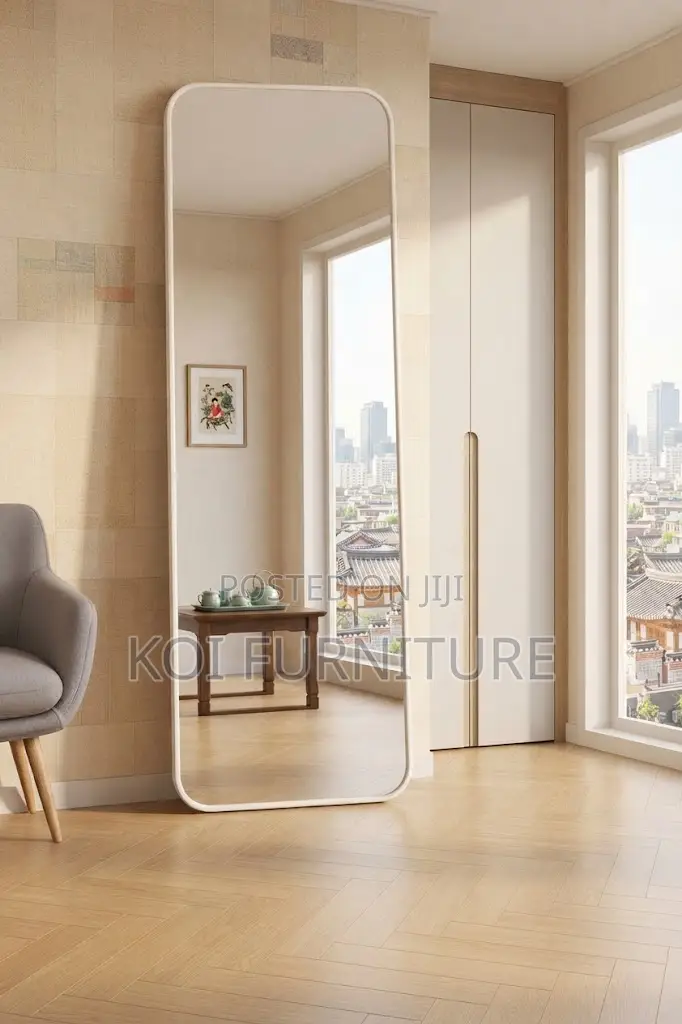 Dressers; Modern Home Dressing Room Fashionate Mirror