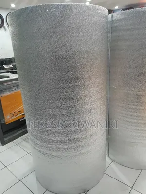 10mm Heat Insulation 1.5×40mtrs