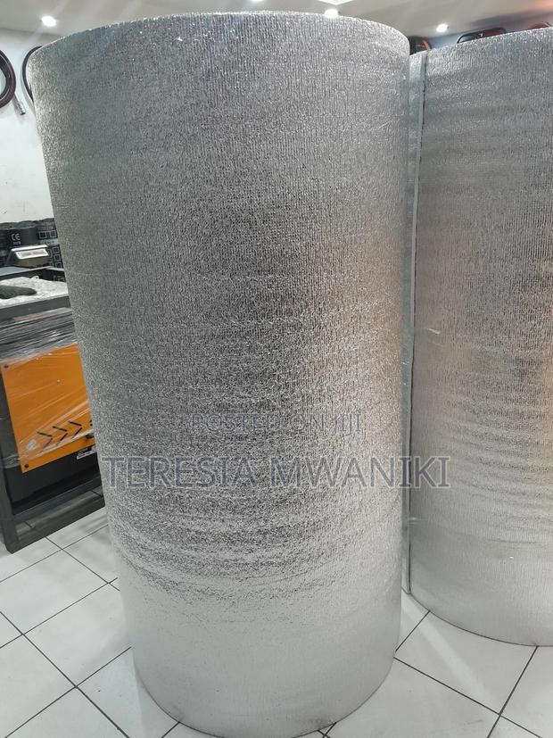 10mm Heat Insulation 1.5×40mtrs