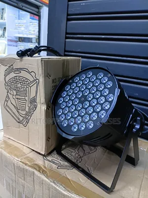 From Dim to Dazzling: Next-Level Stage Lighting for Events