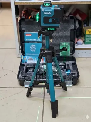 16 Lines Makita Laser Level/Laser Level