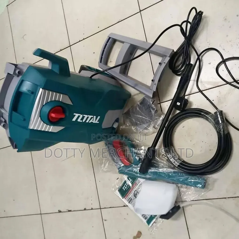 Heavy Duty Car Wash Machine 1800watts