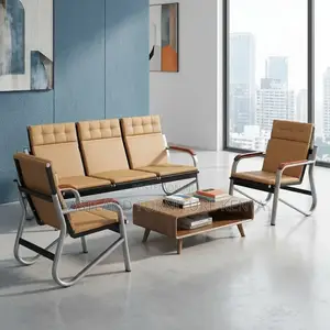 Strong Office Sofa