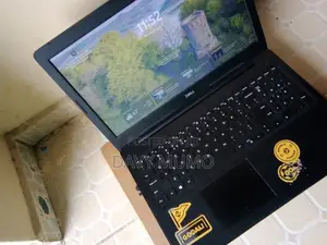 Laptop Dell Vostro 3558 8GB Intel Core i5 SSD 512GB