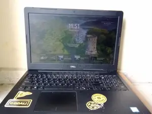 Laptop Dell Vostro 3558 8GB Intel Core i5 SSD 512GB