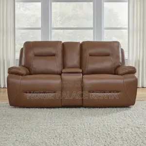Recliners; Contemporary 2 Seater Recliner Sofa for Living Room