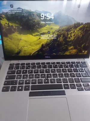 Laptop Lenovo ThinkPad 13 16GB Intel Core i5 SSD 256GB