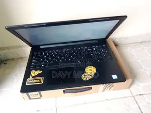 Laptop Dell Vostro 3558 8GB Intel Core i5 SSD 512GB