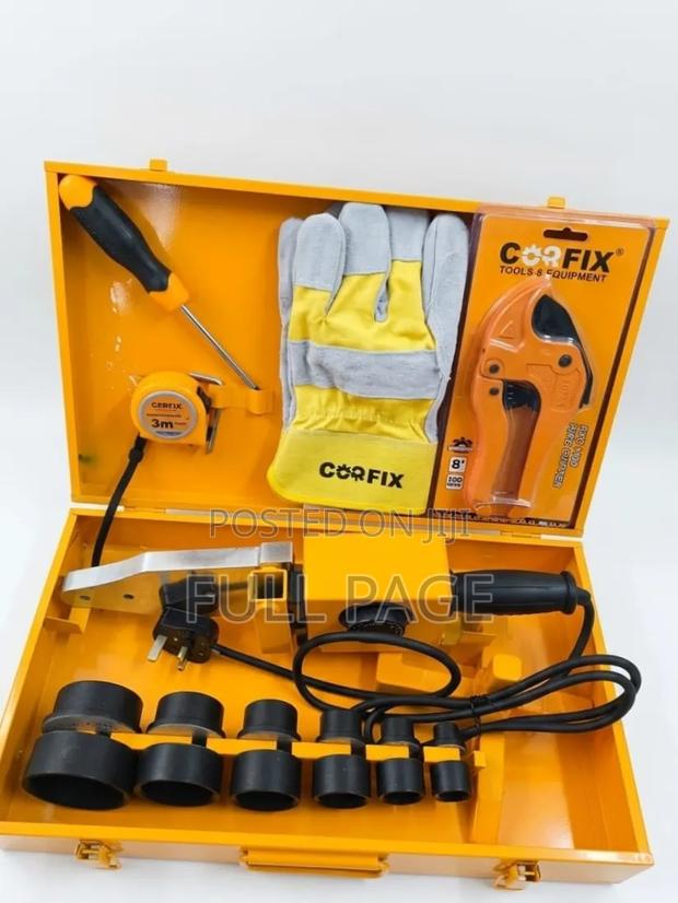 Coofix PPR Machine 2000W