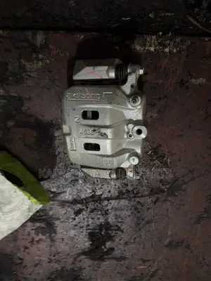 Dmax Brake Calliper