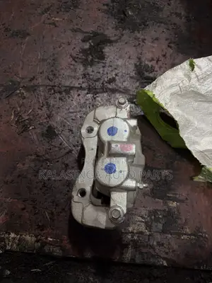 Dmax Brake Calliper