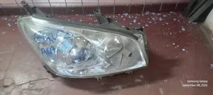 AC 36 Headlight Xenon Type