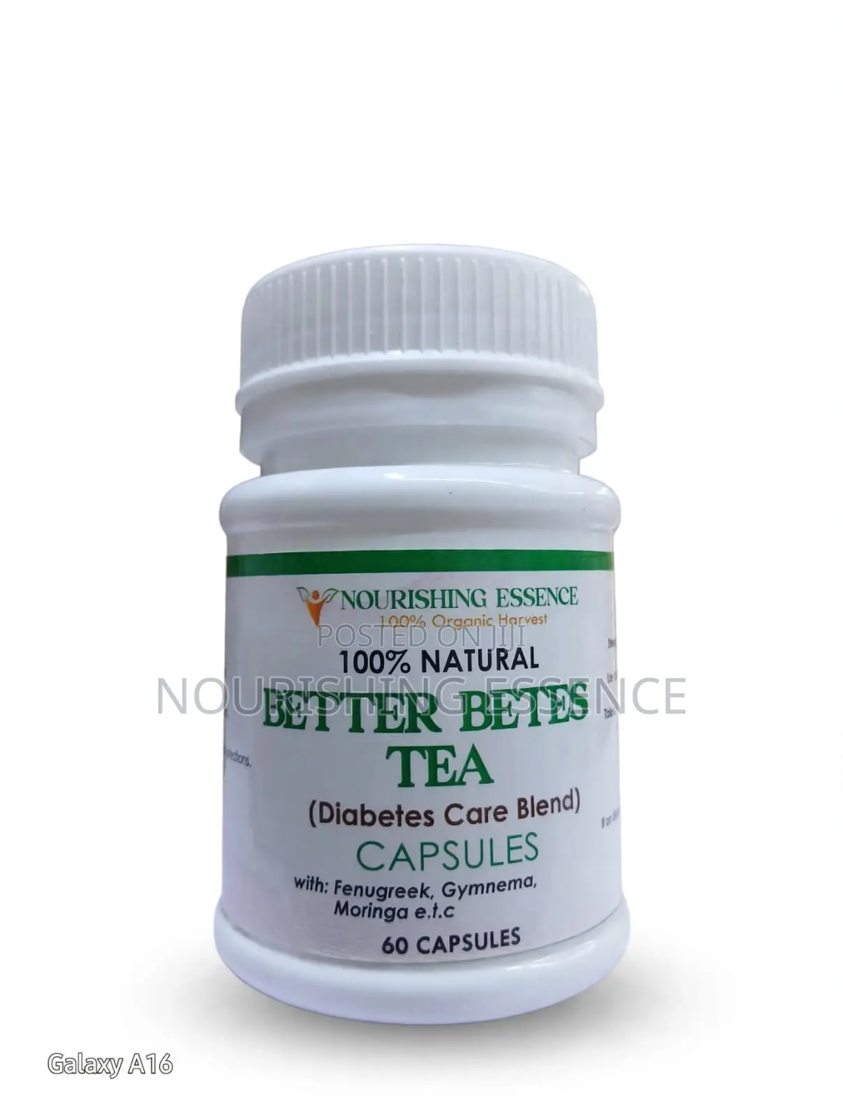 Better Betes Tea
