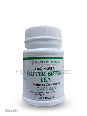 Better Betes Tea