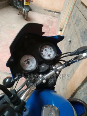 TVS 2021 Blue