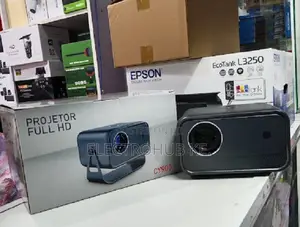 CY900 Android Projector 1080P