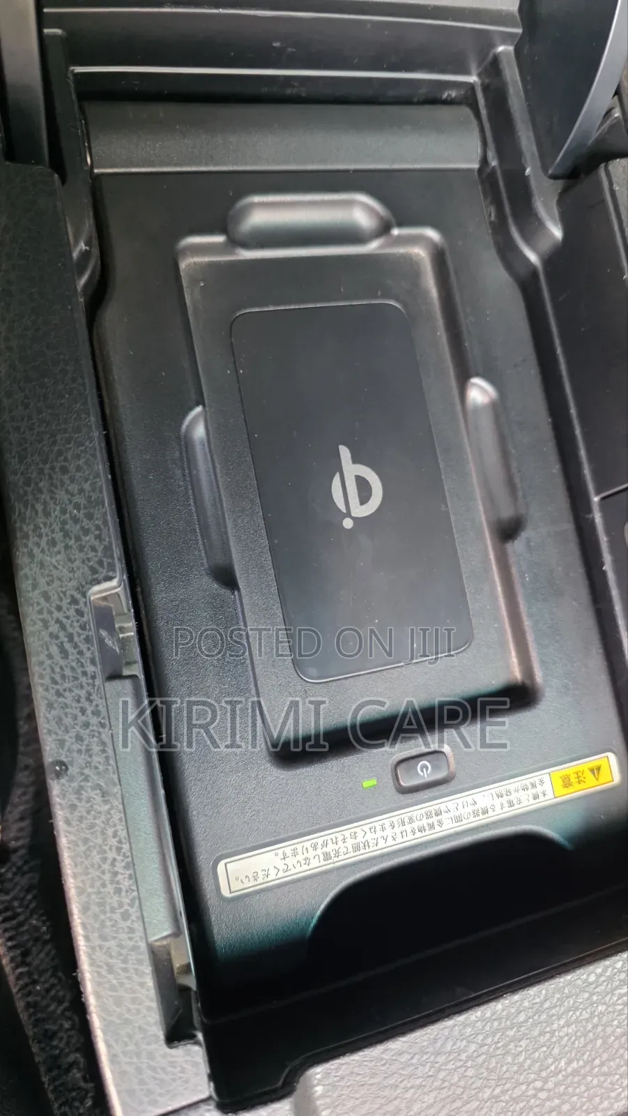 Toyota Harrier 2014 Pearl