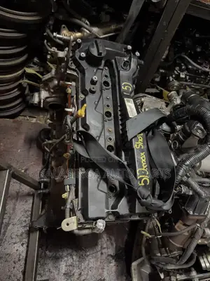 1gd/2gd Slim Engine