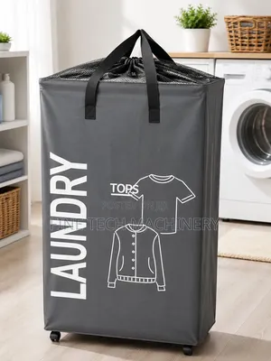 Laundry Basket