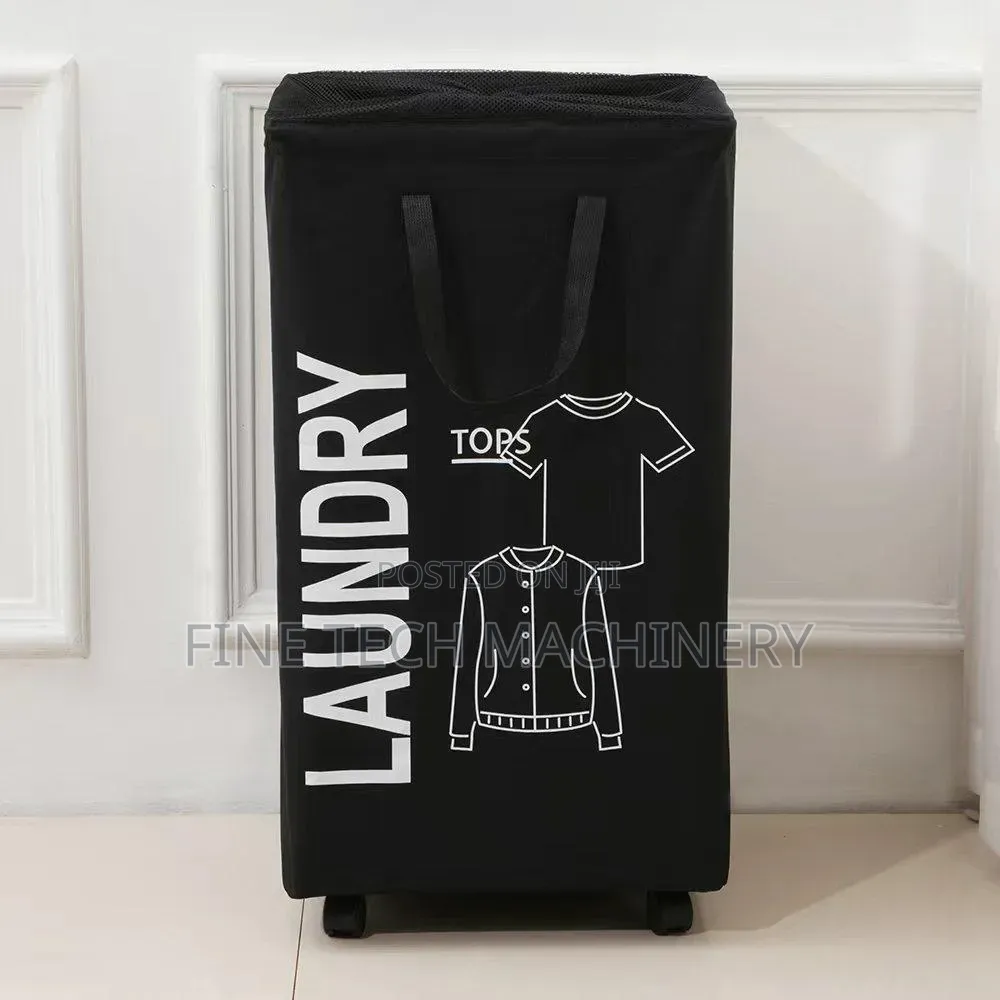 Laundry Basket