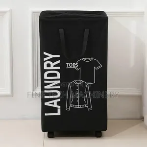 Laundry Basket