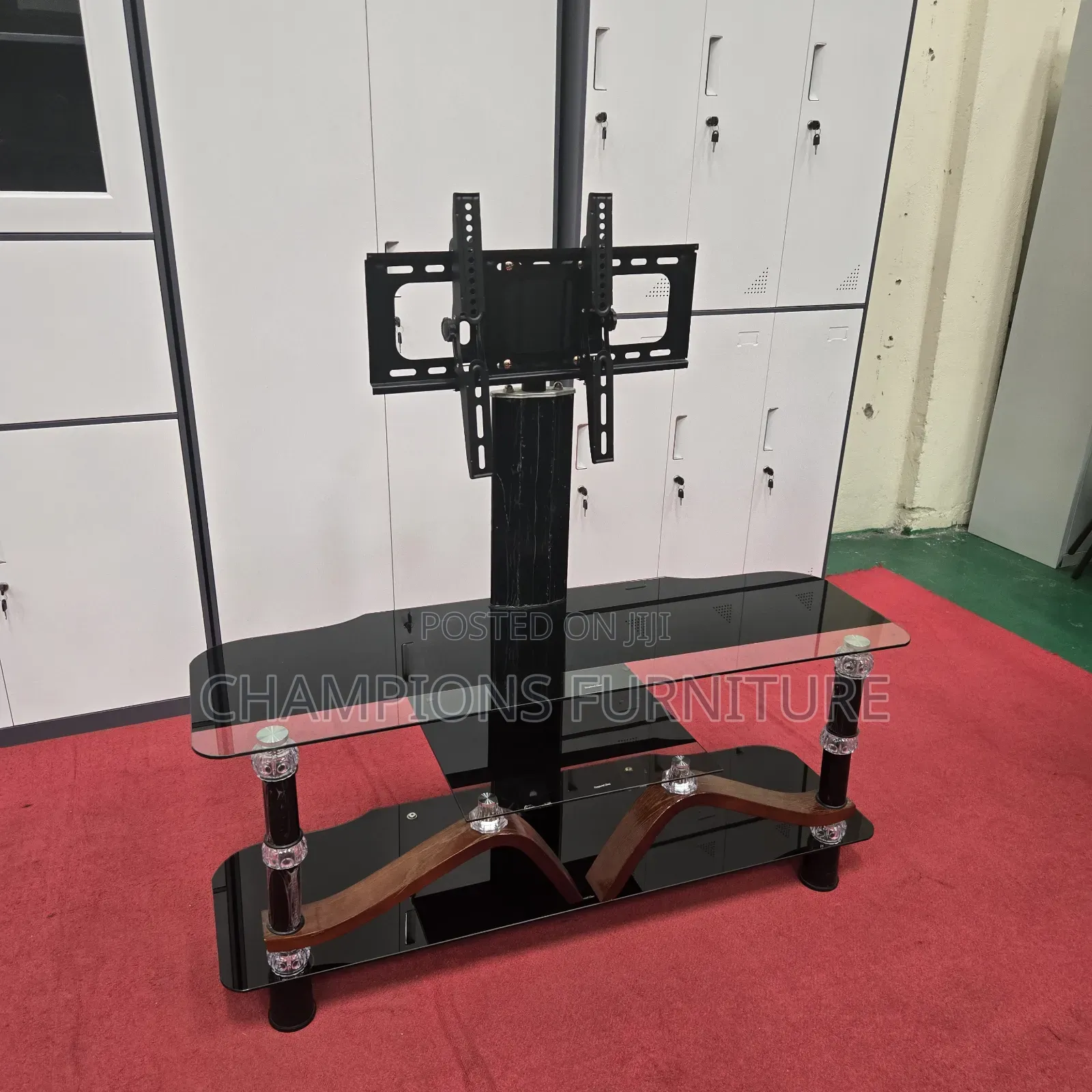 TV Stand With Mount