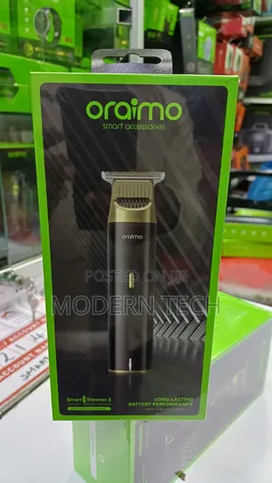 Oraimo Smart Trimmer 2 OPC-TR12