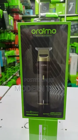 Oraimo Smart Trimmer 2 OPC-TR12