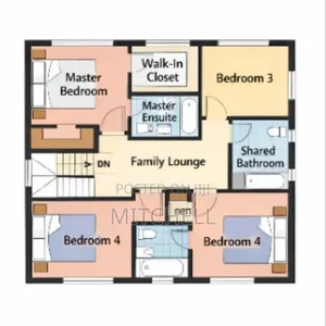 Architectural Drawing