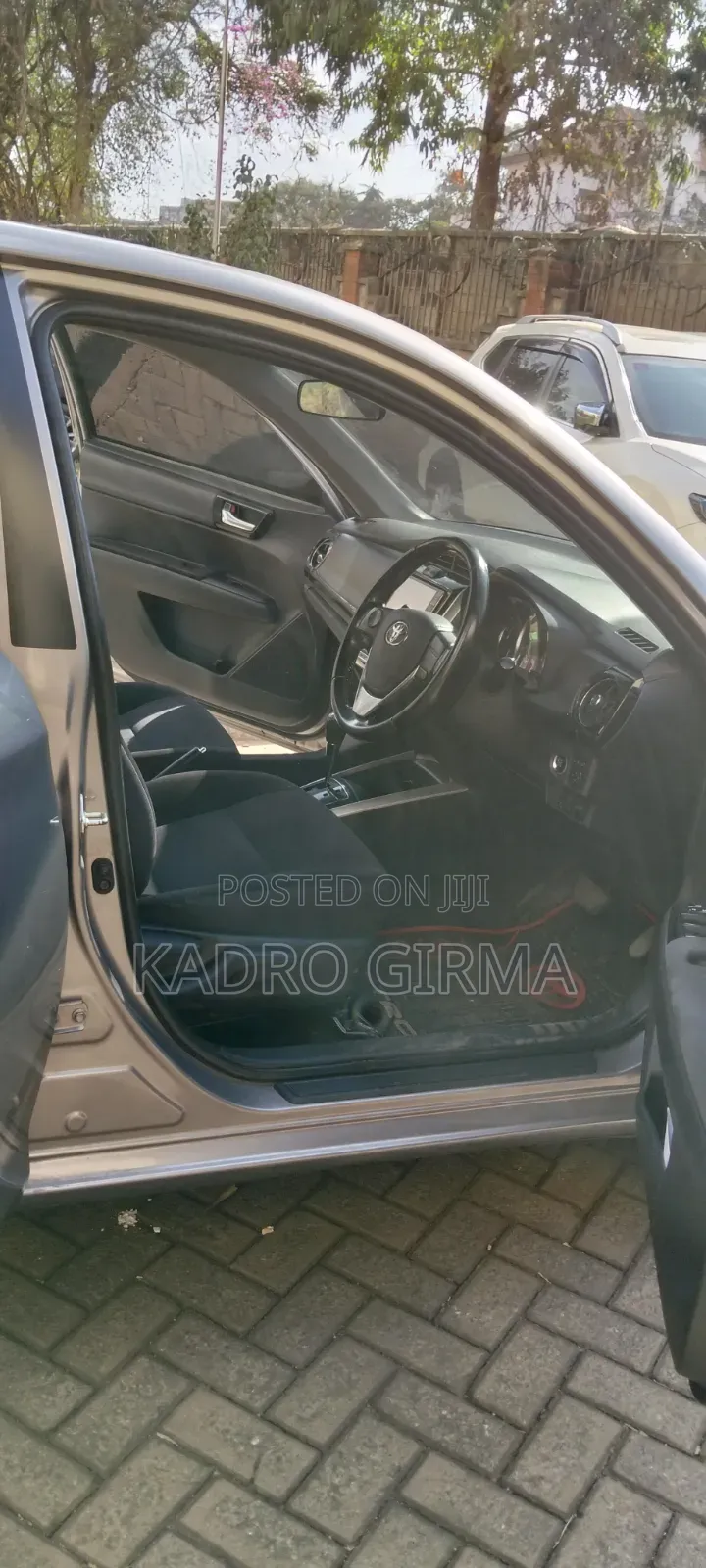 Toyota Axio 1.5 X 2WD 2019