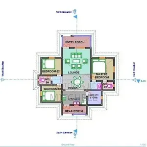 Architectural Drawing