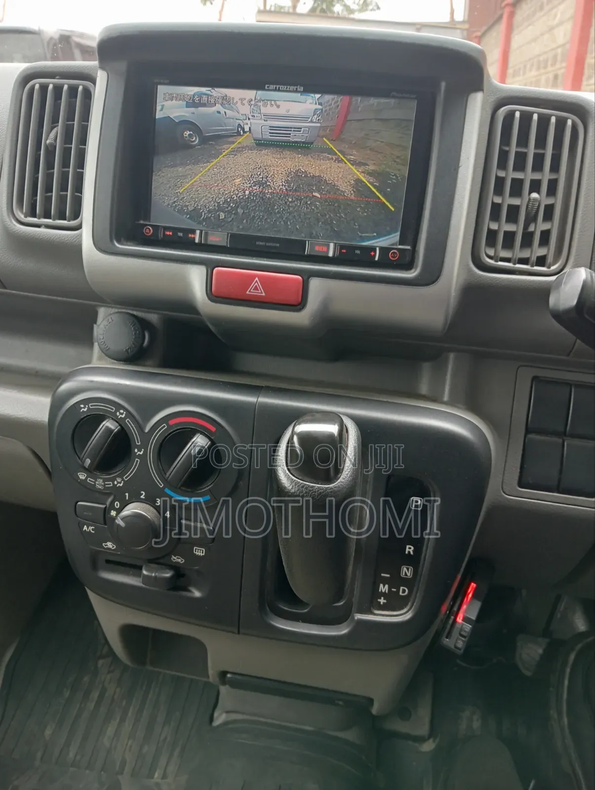 Suzuki Every Wagon 2019 Silver