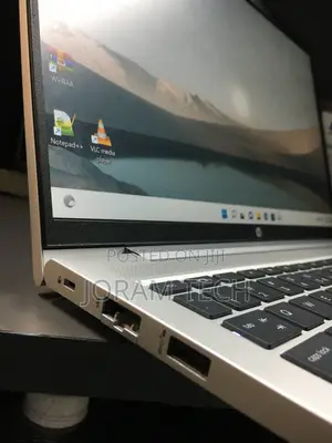 Laptop HP ProBook 445 G9 16GB AMD Ryzen 5 SSD 512GB