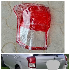 Fielder 2012-2015Back Lights/Taillight/Backlight/Tail Light Lens