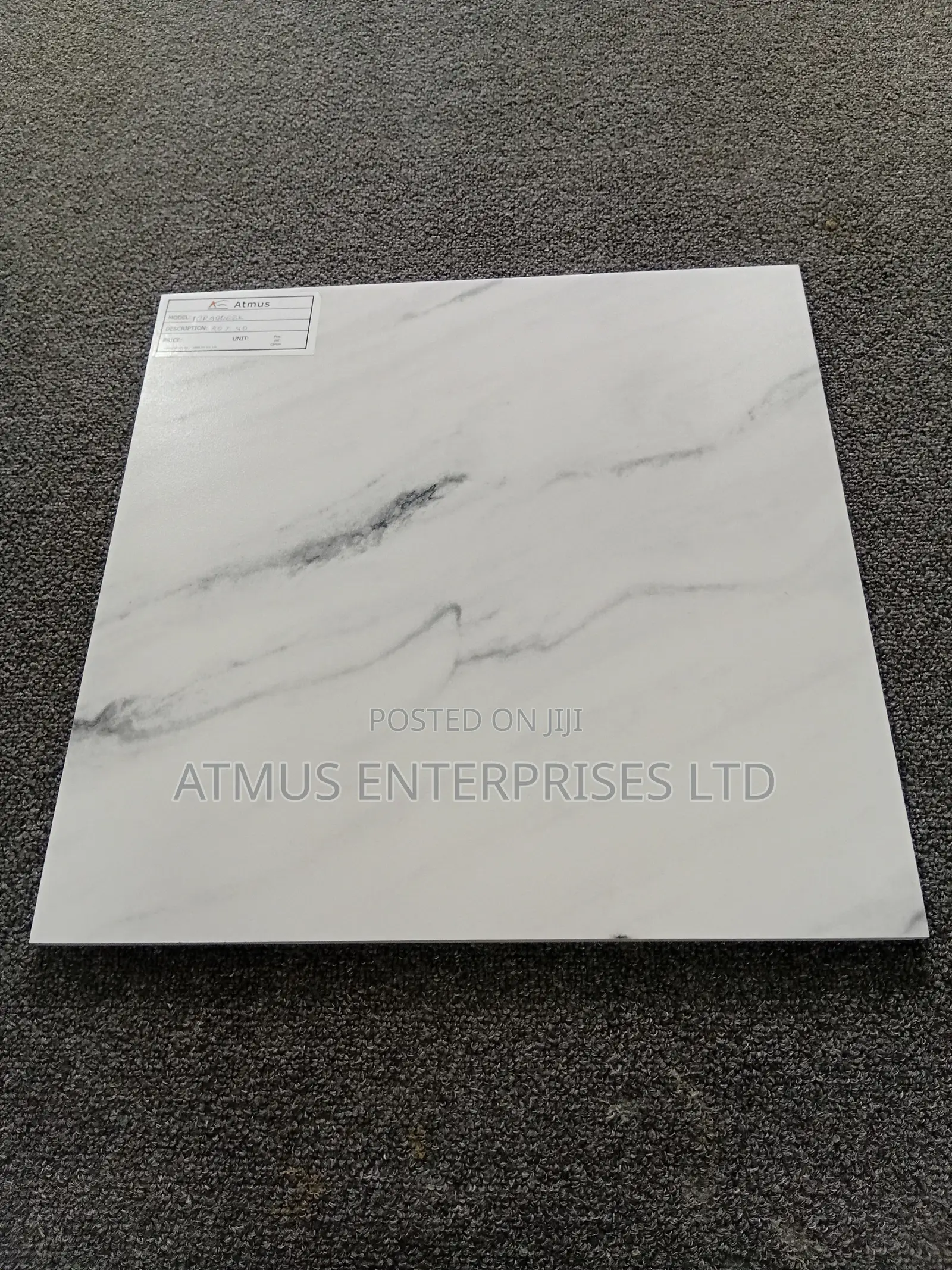 Micasso MR40063K Tile
