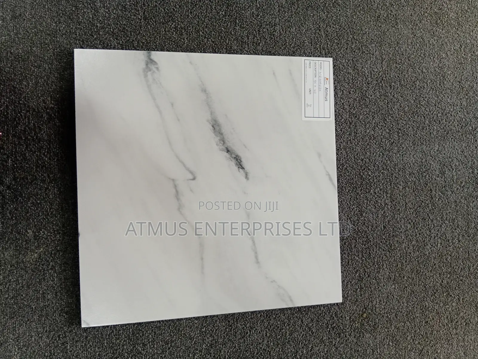 Micasso MR40063K Tile
